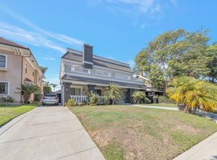 1643 Buckingham Rd, Los Angeles, CA 90019