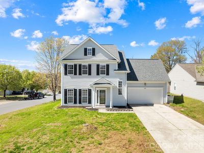 8805 Firestreak Dr, Charlotte, NC, 28216