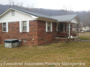 804 Tiprell Rd, Cumberland Gap, TN 37724