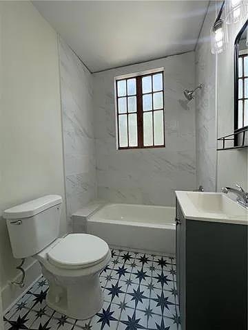 1 bed, 1.0 bath, 500 sqft, $1,300 — Photo 3