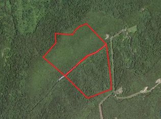 Johnsons Branch Rd, Bandy, VA 24602