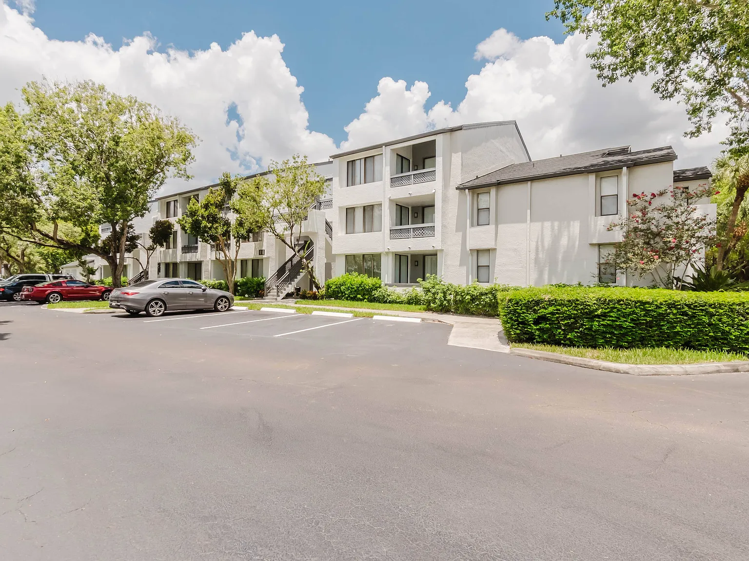 Legacy at Coconut Creek — Photo 2