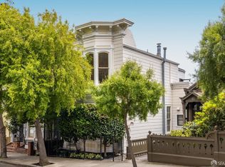193 Corbett Ave, San Francisco, CA 94114
