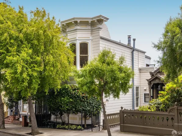 193 Corbett Ave, San Francisco, CA 94114