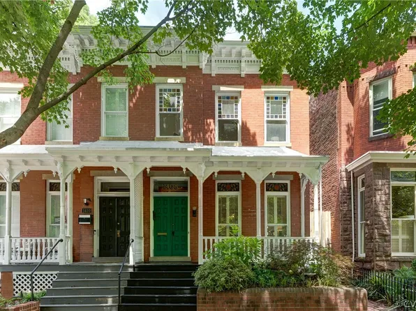 1408 Floyd Ave, Richmond, VA 23220