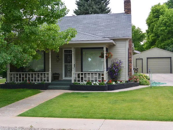 248 South 200 West, Richfield, UT 84701