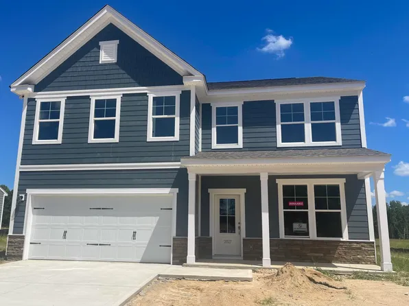 2027 Saylor Ln, Grovetown, GA 30813