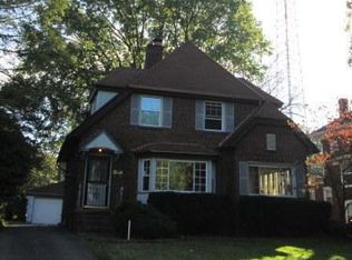 3941 Euclid Blvd, Youngstown, OH 44512