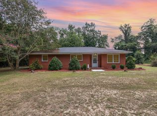 141 Clydes Ln, Goldsboro, NC 27530