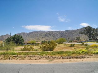 72355 Juanita Rd, Twentynine Palms, CA 92277
