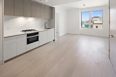 Rented by Keller Williams NYC