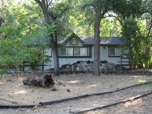 43678 N Fork Drive, Three Rivers, CA 93271