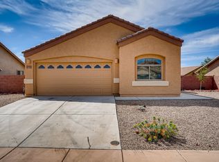 1048 E Stronghold Canyon Ln, Sahuarita, AZ 85629