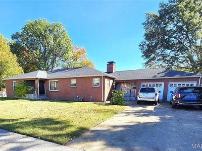 2646 Delmar Ave, Granite City, IL, 62040