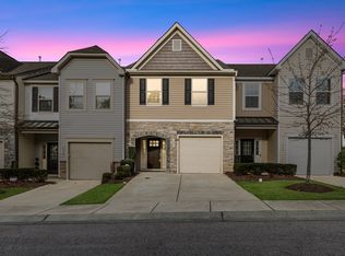 1226 Garden Stone Dr, Raleigh, NC 27610