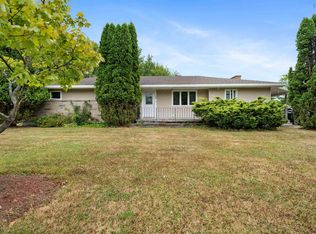 12 Munroe Avenue Ext, Pictou, NS B2H 5C6