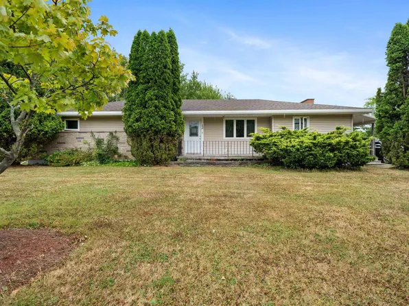 12 Munroe Avenue Ext, Pictou, NS B2H 5C6