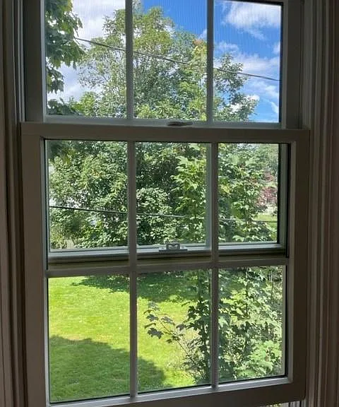 All New Windows