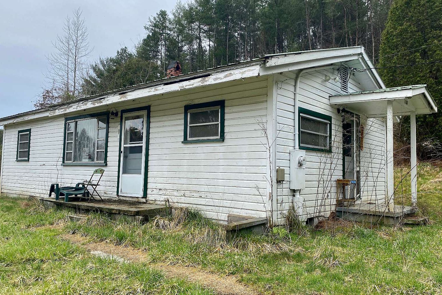 15705 Joe Brown Hwy, Murphy, NC 28906 Zillow