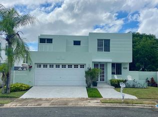 Riachuelo Encantada 28, Trujillo Alto, PR 00976