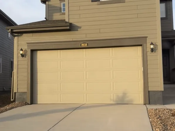 8938 Blue Feather Loop, Colorado Springs, CO 80908
