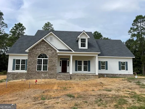 197 Austin Way, Vidalia, GA 30474