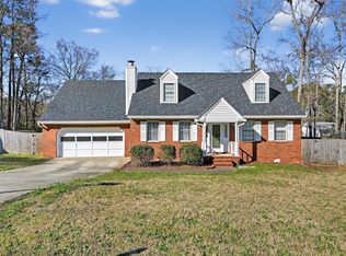 452 Windtree Pl, Martinez, GA 30907