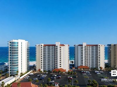 25020 Perdido Beach Blvd #202B, Orange Beach, AL, 36561