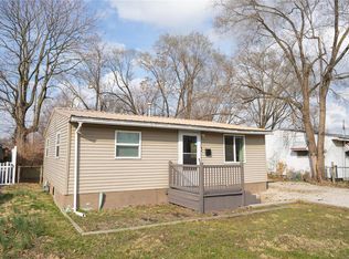 2205 Orville Ave, Granite City, IL