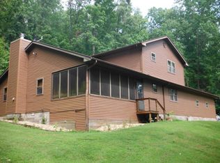 510 S Countyline Rd, Jonesboro, IL 62952