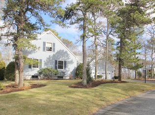 7 Pheasant Run, Harwich, MA 02645