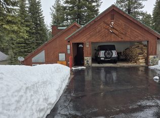 11059 Zermatt Dr, Truckee, CA 96161