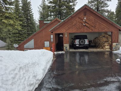 11059 Zermatt Dr, Truckee, CA, 96161