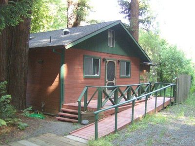 1360 Cazadero Hwy, Cazadero, CA, 95421