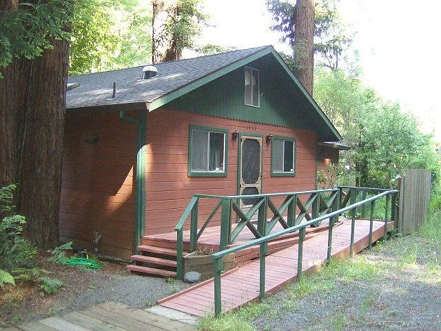 1360 Cazadero Hwy photo 1