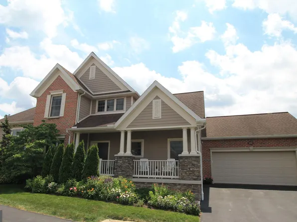 116 Abbott Ln, State College, PA 16801