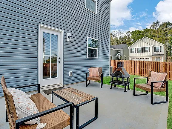 501 Mills Hill Way — Photo 28
