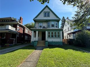 401 Parkside Ave, Buffalo, NY 14216