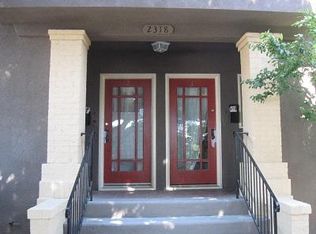 2318 Brooks Ave APT 4, Richmond, CA 94804