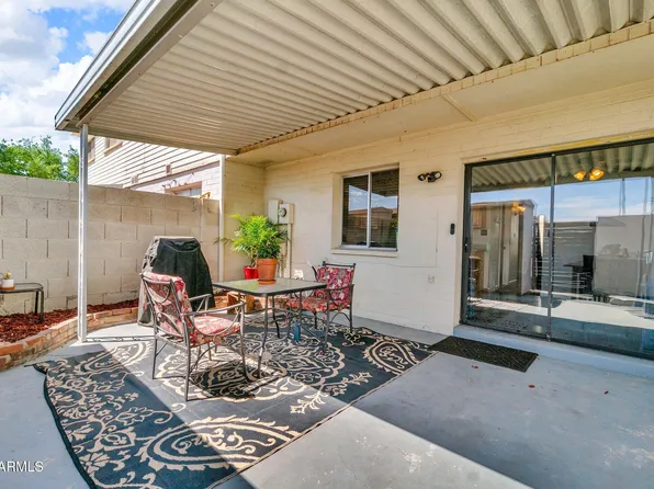 225 N STANDAGE -- #139, Mesa, AZ 85201