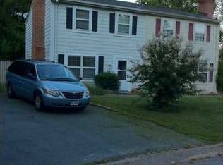 284 Albert Ct, Charlottesville, VA 22901