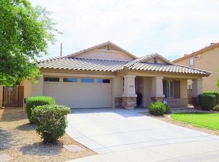3315 S 91st Dr, Tolleson, AZ 85353