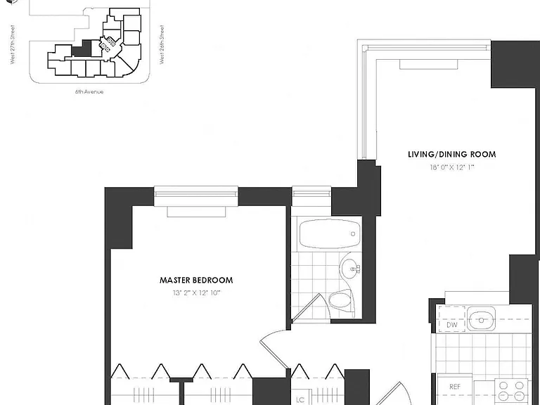 776 6th Ave #10M — Photo 2