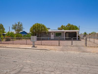 5732 E 23rd St, Tucson, AZ, 85711