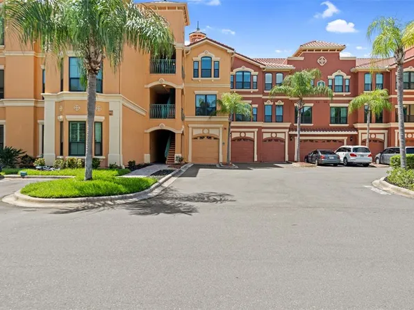2717 VIA CIPRIANI #631A, CLEARWATER, FL 33764