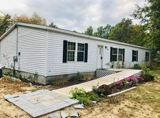 626 W River Rd, Muskegon, MI 49445