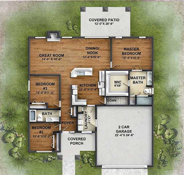 2nd image of LOT 11 Shannon Dr