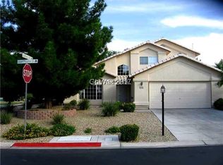 5448 Desert Paradise Dr #0, Las Vegas, NV 89130