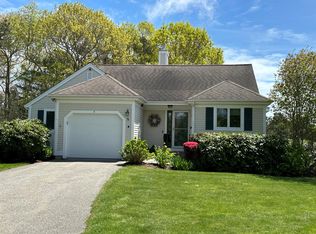 5 Ironwood Path, Mashpee, MA 02649