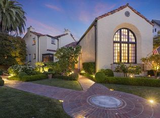 2307 Easton Dr, Burlingame, CA